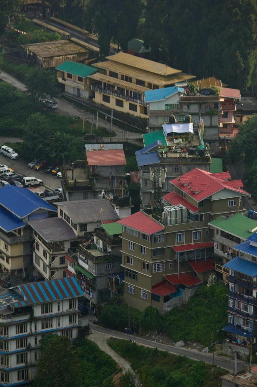 gangtok